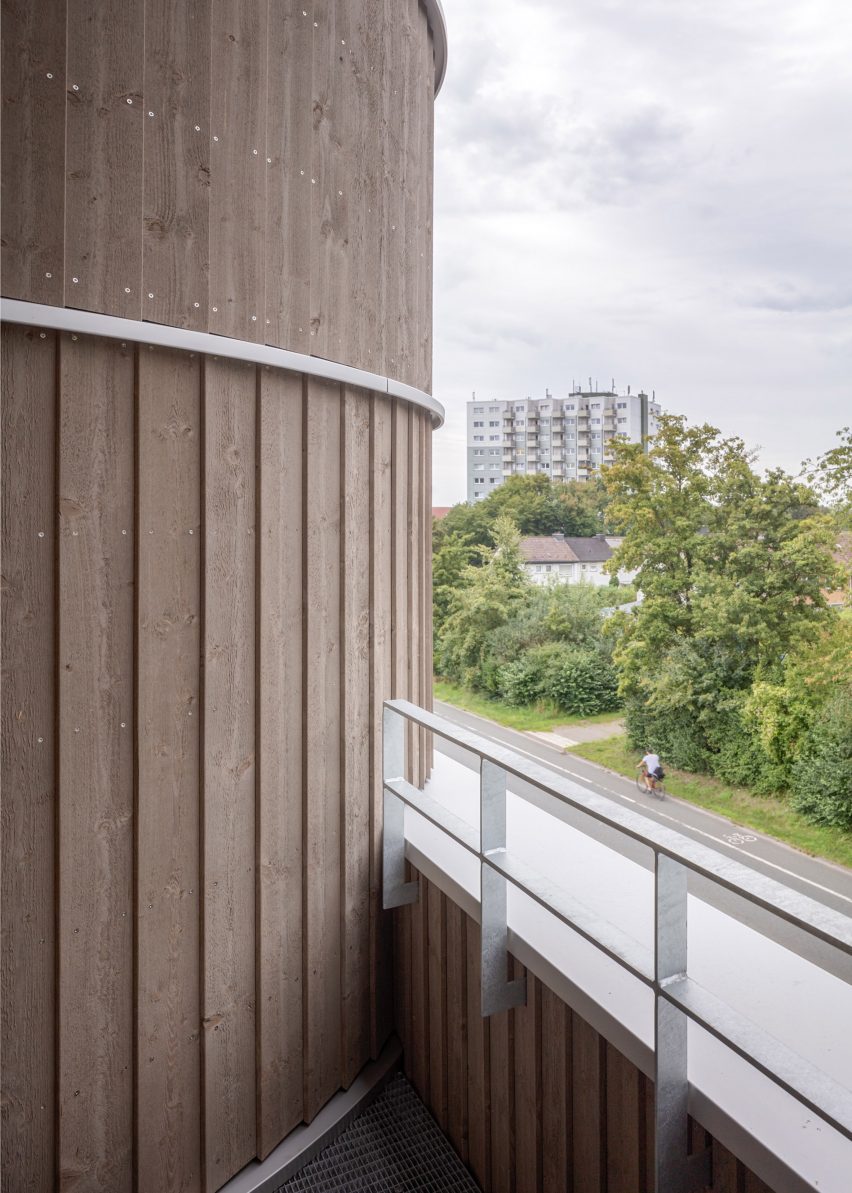 Kreativinstitut.OWL by Behles & Jochimsen