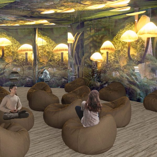 Biomaterials hub