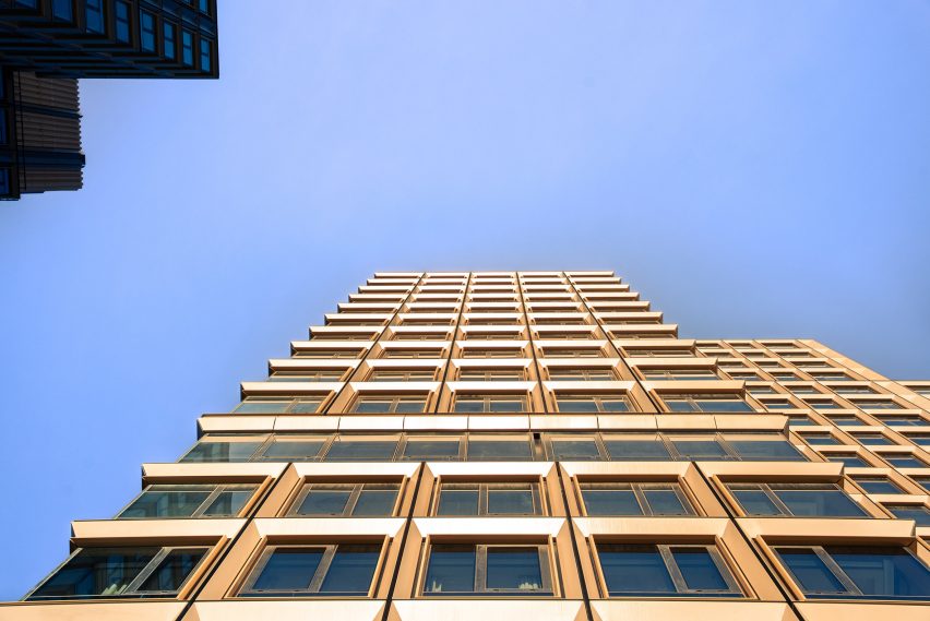 williamsburg building