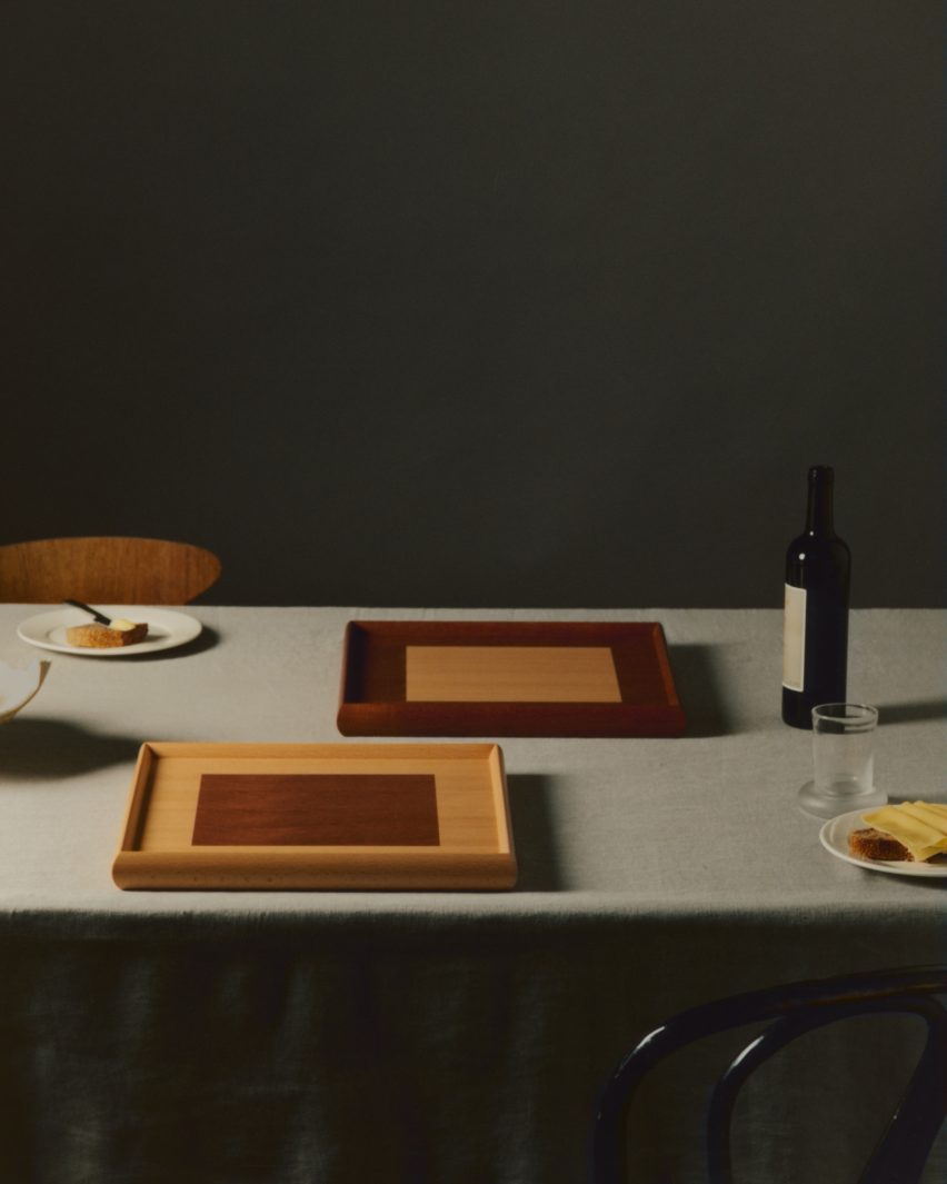 Bread and Butter exhibition