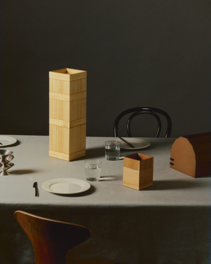 Bread and Butter exhibition