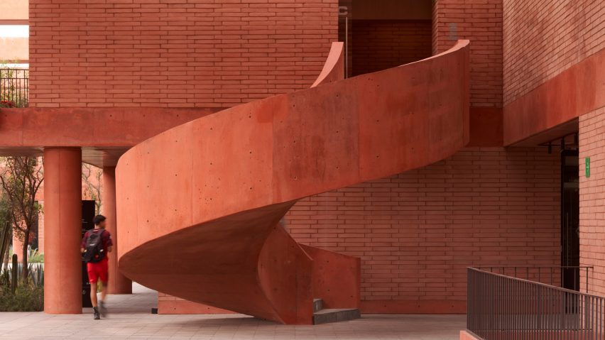 Brick in Architecture Awards 2025