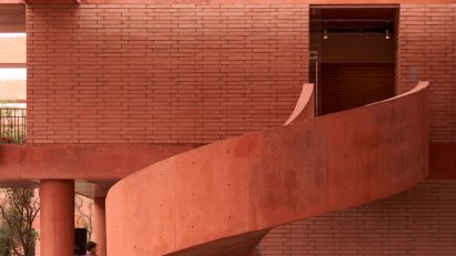 Brick in Architecture Awards 2025