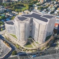 Bronx Jail