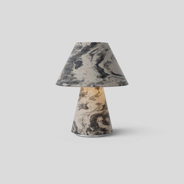 Upglas lamp by Luca Nichetto for Astep
