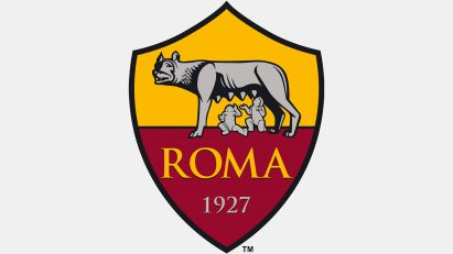 Italian football team emblem