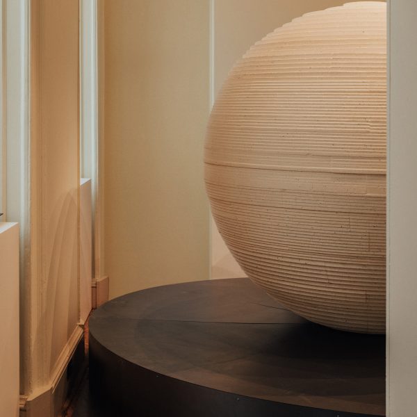Collective urns designed to “remove ego” from funeral process