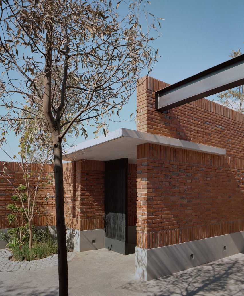 CAAM + Arquitectos