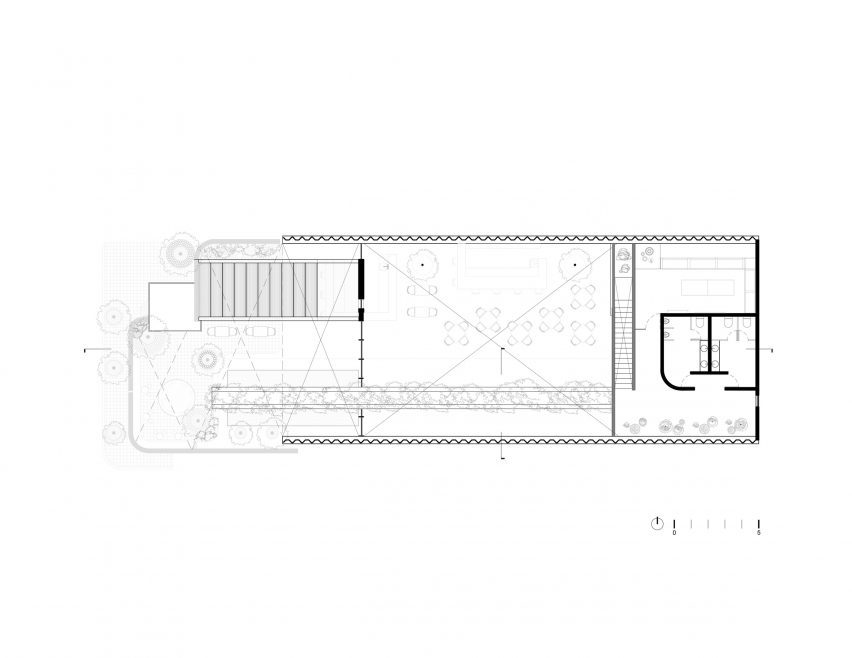 CAAM + Arquitectos