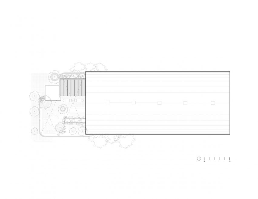 CAAM + Arquitectos