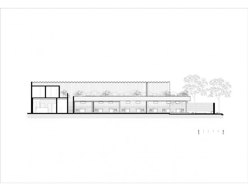 CAAM + Arquitectos