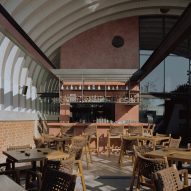 Soko restaurant Queretaro