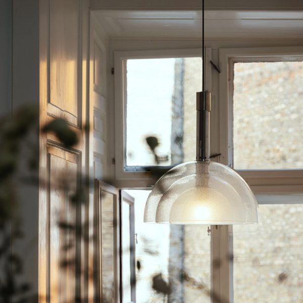 Illuminari: Carlo Nason Son of Murano