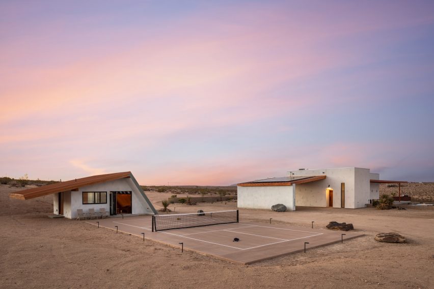 Casa Azzurra by Mirtilla Alliata di Montereale