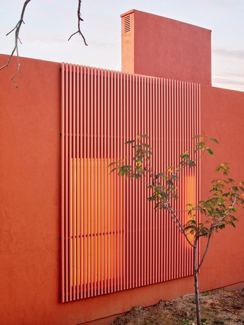 Casa Magarola by Rául Sánchez Architects