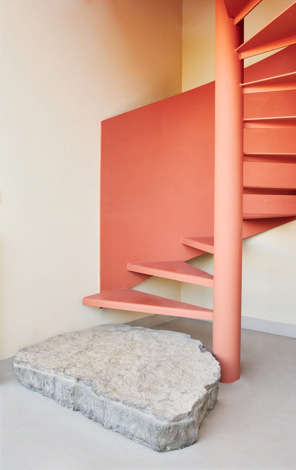 Casa Magarola by Rául Sánchez Architects