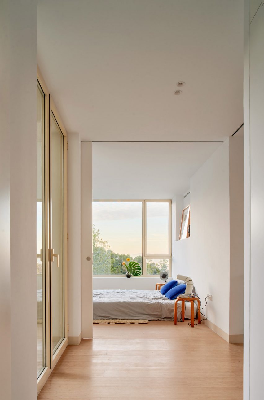Casa Magarola by Rául Sánchez Architects