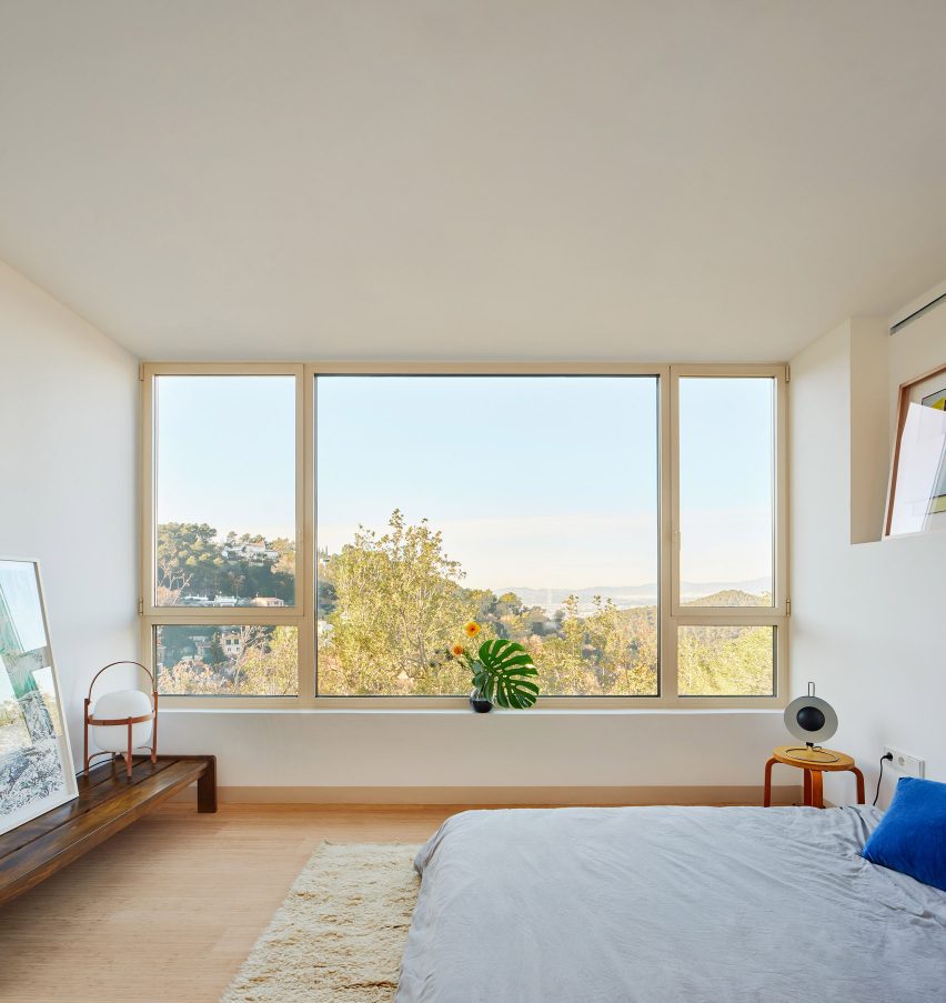 Casa Magarola by Rául Sánchez Architects