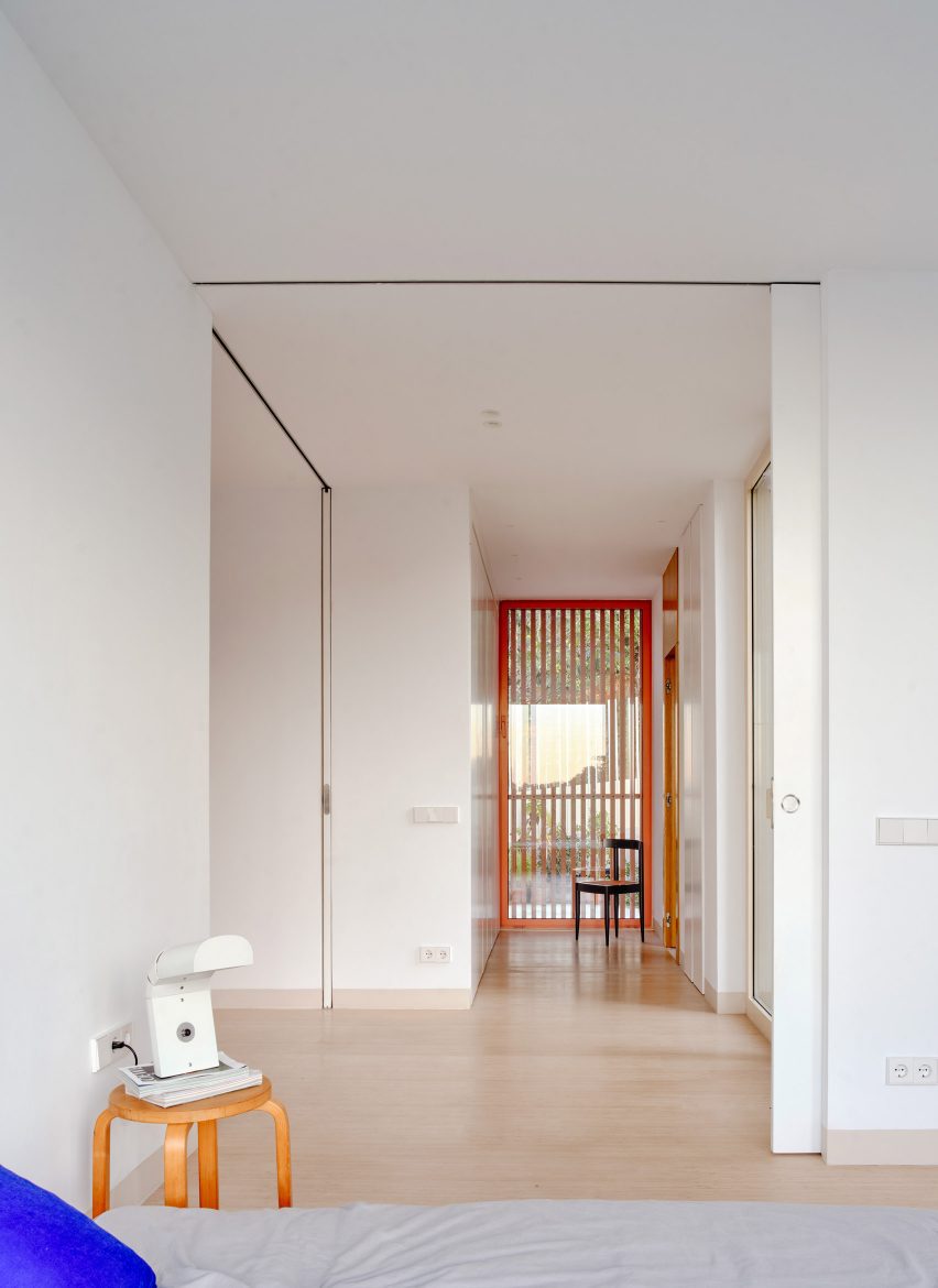 Casa Magarola by Rául Sánchez Architects