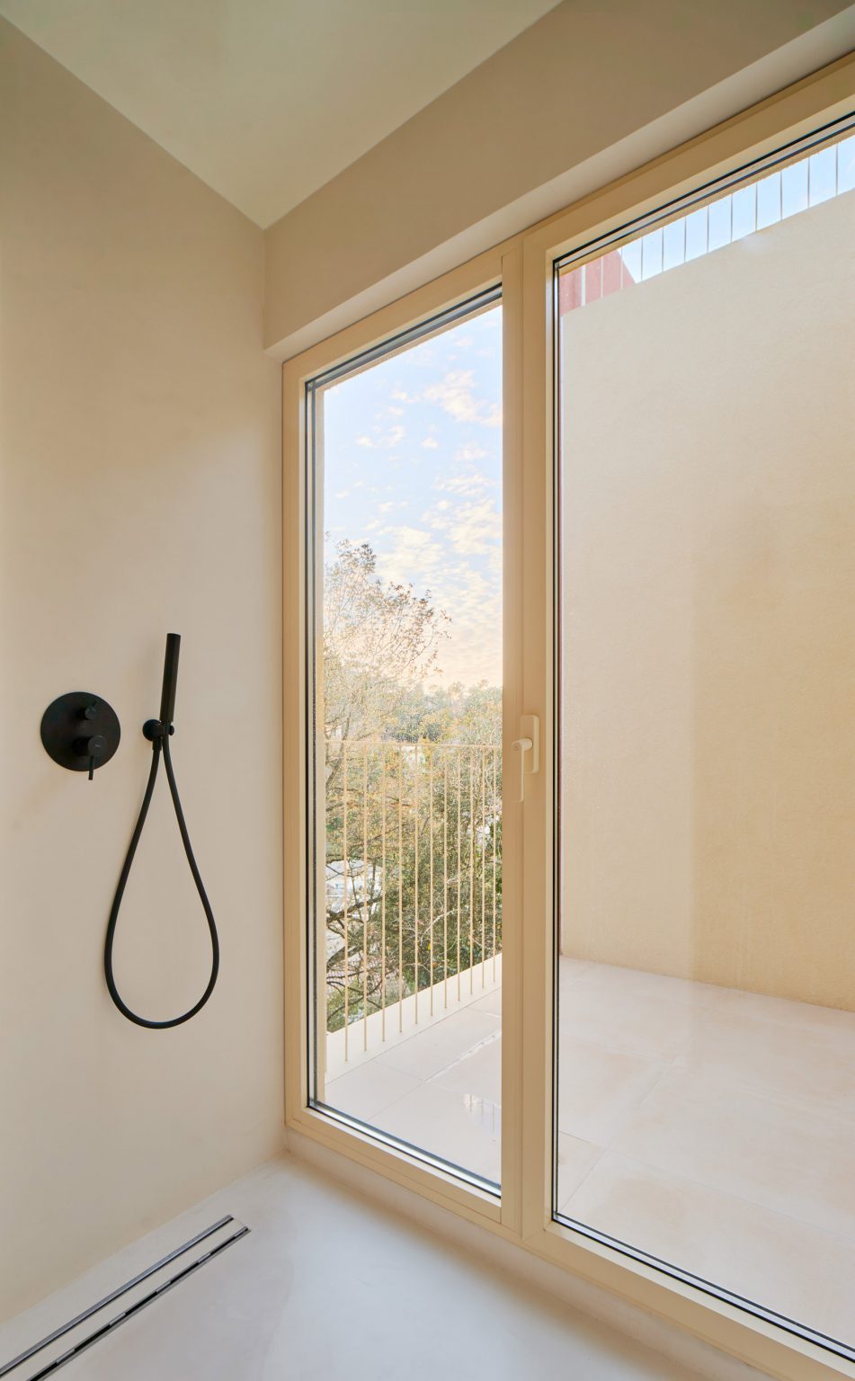 Casa Magarola by Rául Sánchez Architects