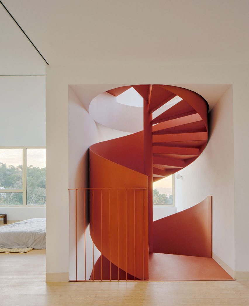 Casa Magarola by Rául Sánchez Architects