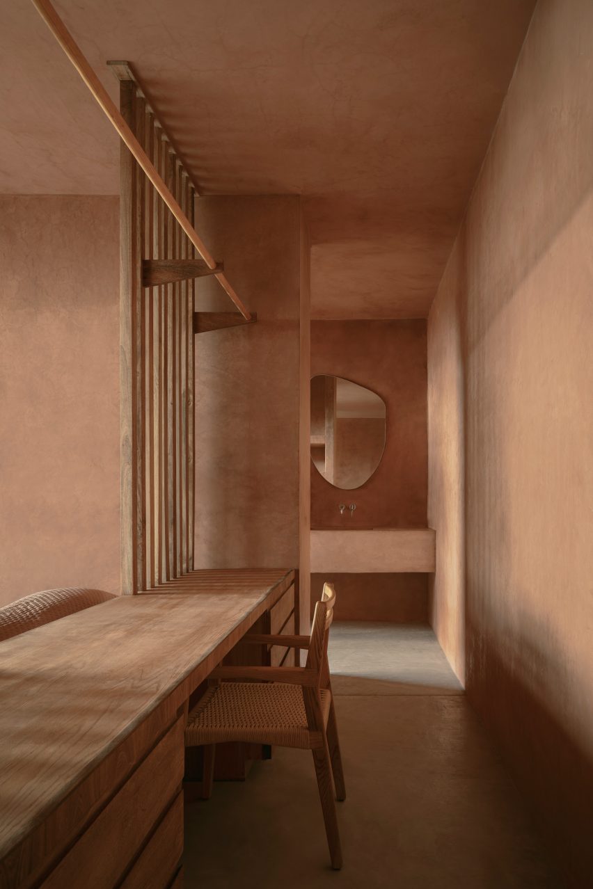 Casa Tobi by Espacio 18 Arquitectura