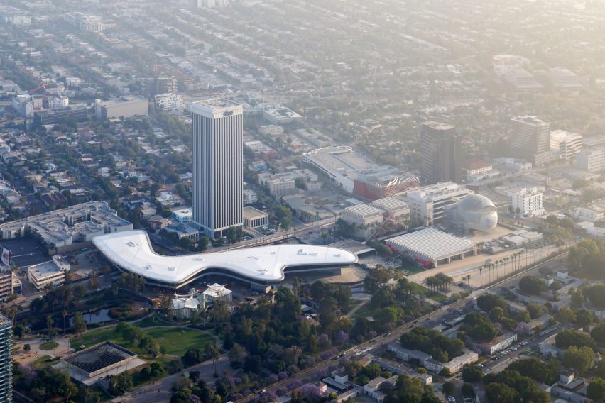 LACMA