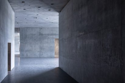 lacma peter zumthor