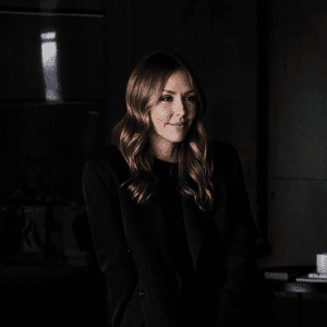 Zoe Lowres