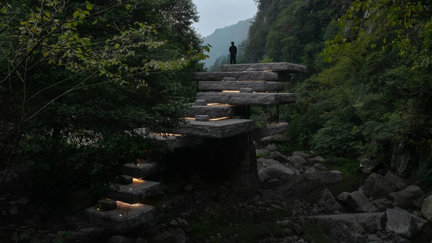 Drifting Stones by DoDesign