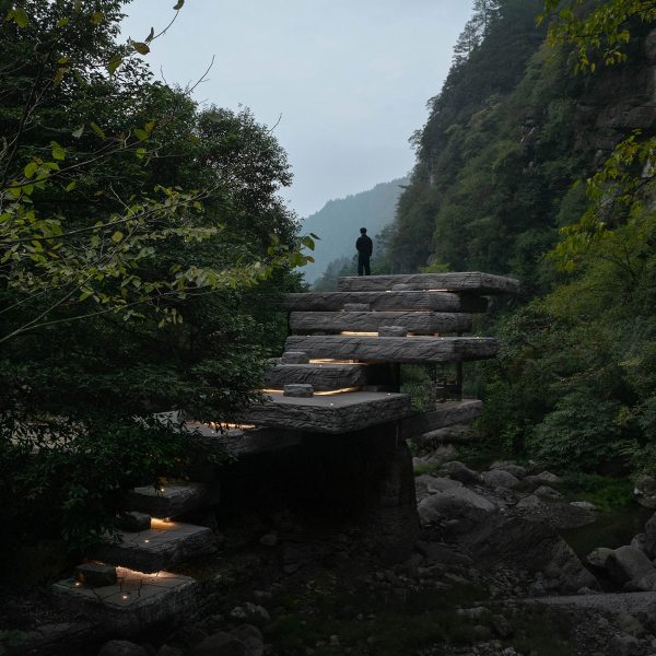 Drifting Stones by DoDesign