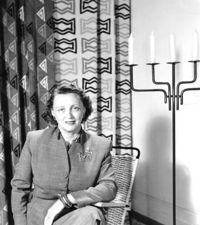 Pipsan Saarinen Swanson