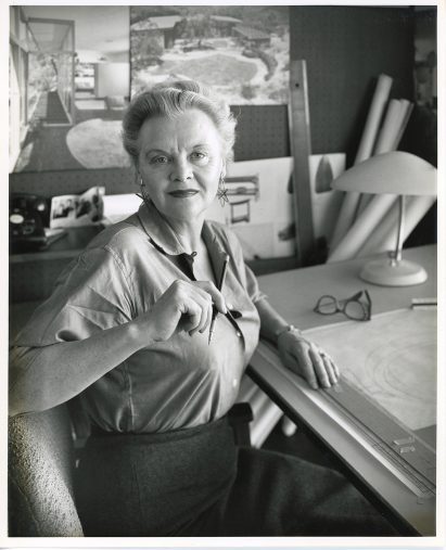 Greta Magnussom Grossman