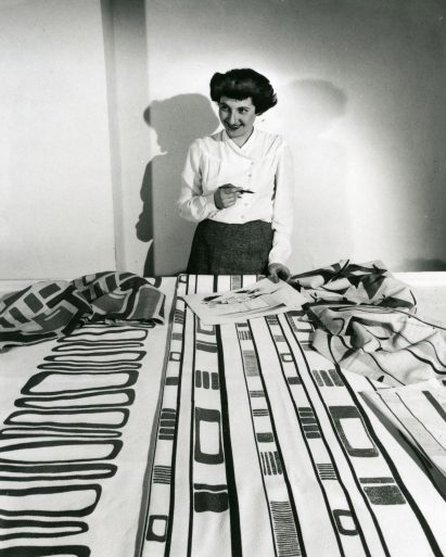 Ruth Adler Schnee