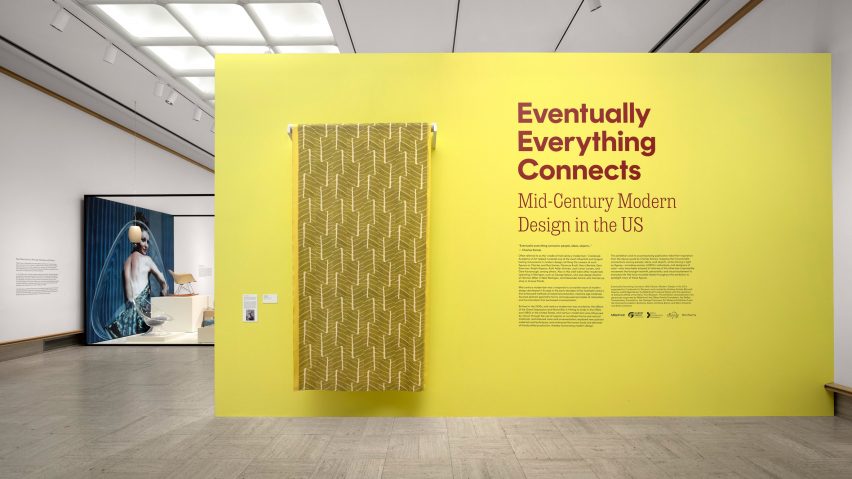 Cranbrook design exhibition