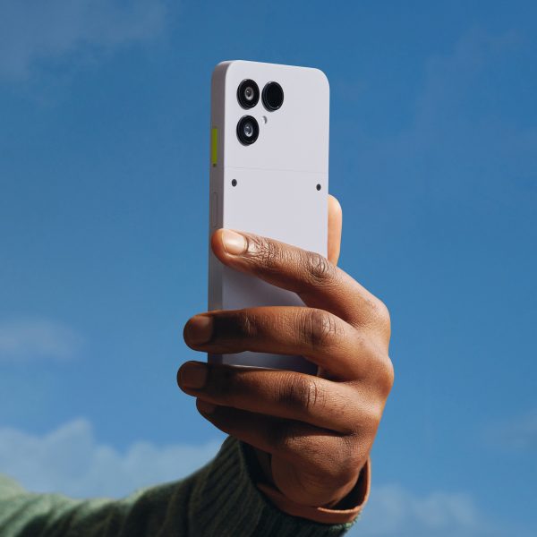 Fairphone 6