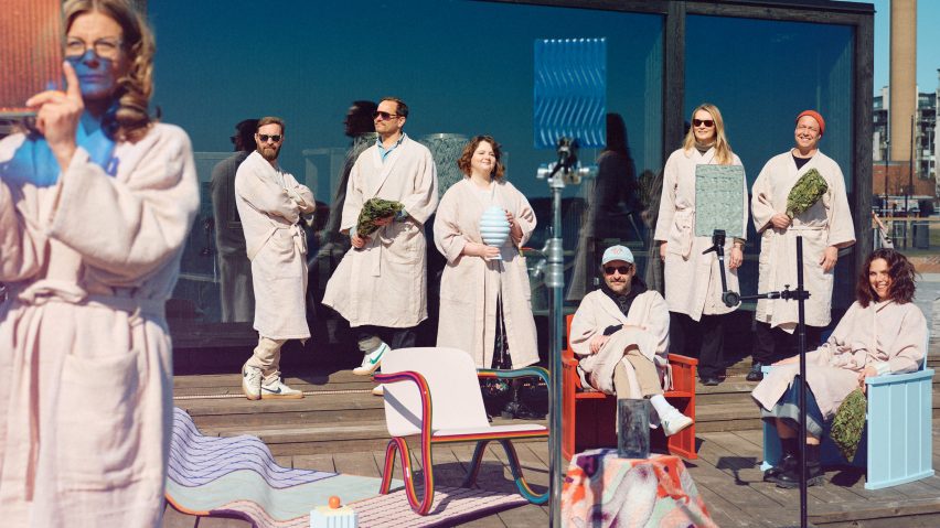 Finnish Design Export & Midsummer Solstice