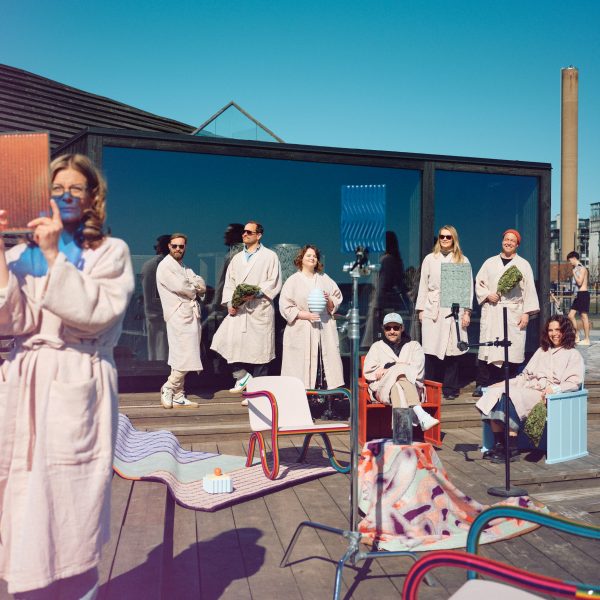 Finnish Design Export & Midsummer Solstice