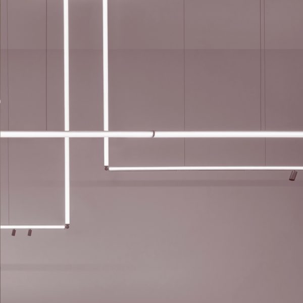 Flos at 3 Days of Design | Flos Scandinavia Showroom