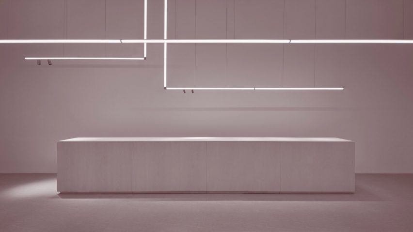 Flos at 3 Days of Design | Flos Scandinavia Showroom