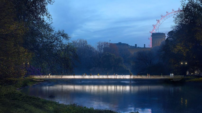 Memorial by Foster + Partners