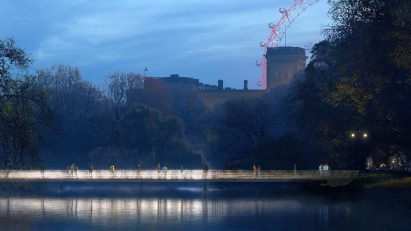 Memorial by Foster + Partners