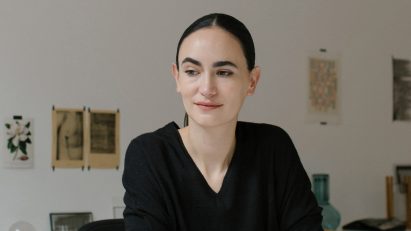 Architect Frida Escobedo