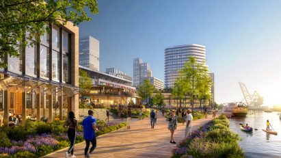 The 78 renderings Gensler