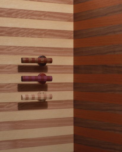 The Streaks by YSG Studio for Bankston