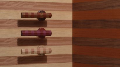 The Streaks by YSG Studio for Bankston 