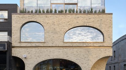 12 Ossington