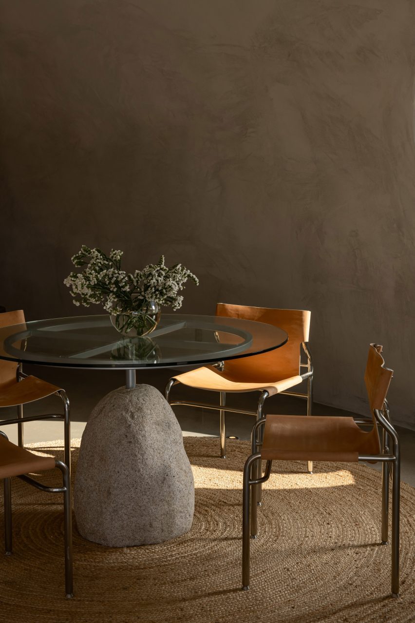 Hata domed home in California by Anastaiya Dudik