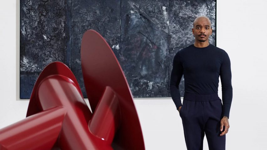 Design industry is “sustaining mediocrity” says Samuel Ross