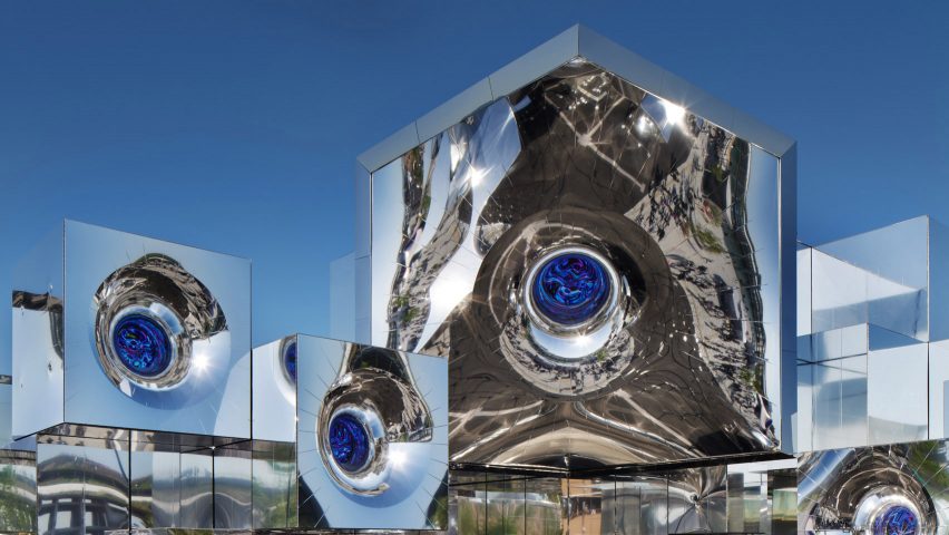 Noiz Architects Null2 Pavilion Expo 2025 Osaka